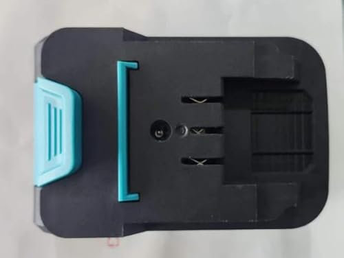 Batería LEEIKOO de 2,0 Ah para Taladro Atornillador Inalámbrico de 21V