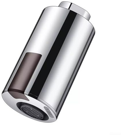 Hasaller Faucet Smart Faucets Induction Faucet Touchless Faucet Adapter Infrared Sensor Water Economizer Adapter Water Tap Sensor Nozzle Faucet Induction Shower Head