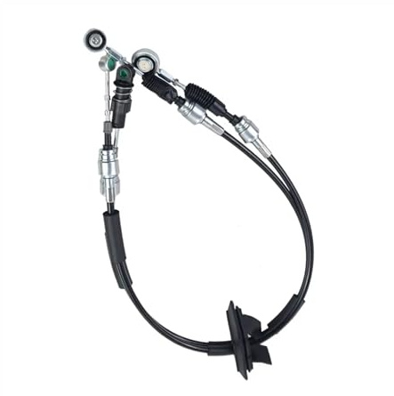 Transmission Växlarkabel L10A 1824322 Växelvajer För Ford För KA 1.2 Manuell Växellåda 2008-2016 Bromsvajer Gaskabel