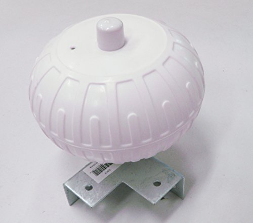 KUFA Sports Dock Wheel (Corner Bracket, 9 Dock Wheel)
