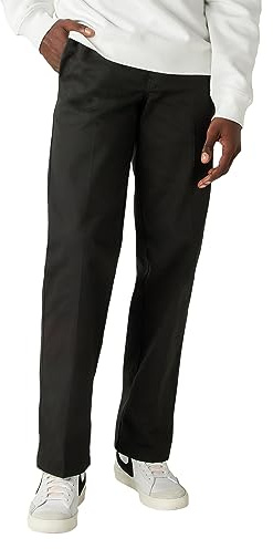 Dickies herr Business Casual Byxor Breast Cancer Awareness Original 874 Work Pants