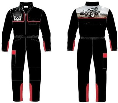 Combinaison de travail pour Valtra (M)