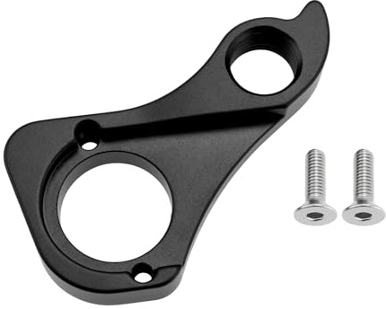 eMagTech Forcellino cambio posteriore per bicicletta CC1117 CNC compatibile con GIANT Revolt ADV SL Advanced Pro Devote Thrive GX