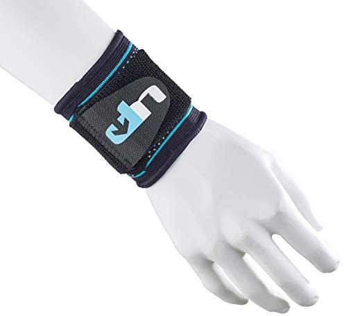 Ultimate Performance Advanced Ultimate Kompression Taille Unterstützung mit Gurt, klein