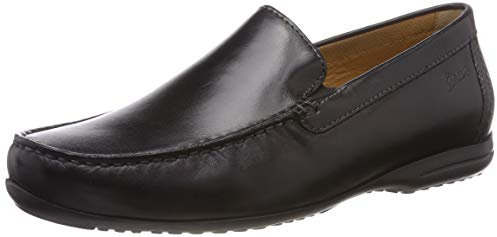 Sioux Adult schwarz Gr. 41