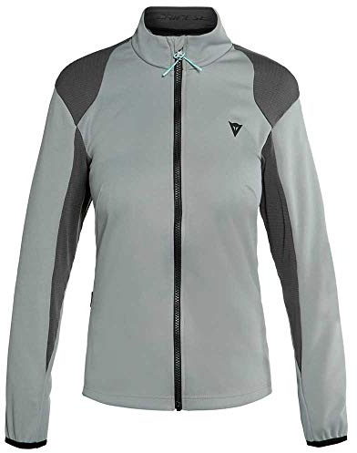 Dainese Hg Mazo Veste coupe-vent pour femme pour VTT, descente, enduro, vélo tout-terrain, cyclisme