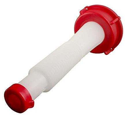 Trevendo® - Rubinetto di scarico Flex (DIN 45)