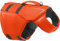 NRS CFD Hundeschwimmweste, Orange, Größe M