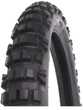 2EXTREME Reifen VEE RUBBER VRM-122 80/90-21 48P TT kompatibel für Enduro, Motorrad, Cross, universal