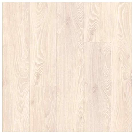 Pavimento Laminato Lifestyle Trend Colore Rovere Eternal Beige AC5 Princic Floor Experts - MQ 1,30