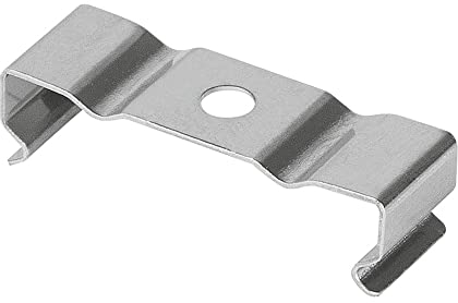 LEDVANCE Zubehör, für LED-Module, LS AY-PW02/MB, Silber