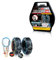Schneeketten 245/65R17, 255/60R17, 265/55R17,245/60R18, 255/55R18, 265/50R18, 275/50R18, 285/45R18,215/65R19, 245/55R19, 255/50R19, 265/45R19, 285/40R19, 295/35R19
