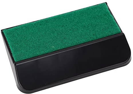 Alomejor Pedal Central de Gravedad para Columpio de Golf, Ayuda de Entrenamiento de Plástico para Corrección Adecuada de la Postura de Las Piernas y de Peso para Principiantes, Hombres y Mujeres
