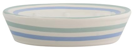 MSV Portasapone in Ceramica Pastello SEAUVILLE