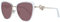 Guess Unisex Gf6141 5621f Sunglasses, Mehrfarbig, One Size