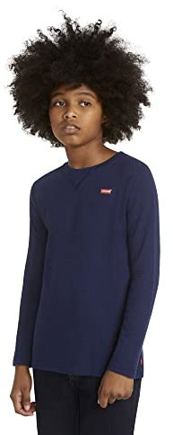 Levi's Kids Ls thermal top Jungen Naval Academy 16 Jahre