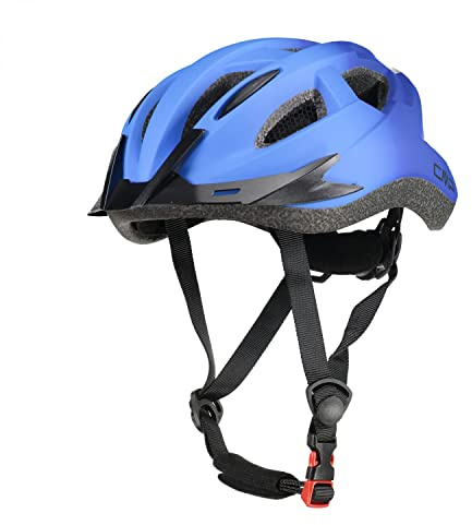 CMP - Casco da bici per bambini, Danube, XS