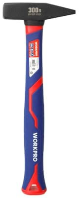 Martillo Workpro 300 g