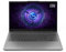 Lenovo LOQ 15IAX9E - Ordinateur Portable Gaming 15.6'' FHD 144Hz (Intel Core i5-12450HX, RAM 16Go, SSD 512Go, NVIDIA RTX 4050 6Go, sans Système d'Exploitation) Clavier AZERTY - Gris