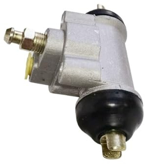Cilindretti freno Misura per Hyundai Accent 2006-2011 per Kia Rio Hatchback (DC) 2000-2005 583301G000 Cilindro della ruota del freno Cilindro freno ruota