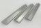 EWH Brennerzelte (schmale Version) für CampinGaz Master Classic 4 mit SBS / 3'er Set/Edelstahl/Größe: 39 x 5,6 x 2 cm/Brennerabdeckungen Brennerschutz