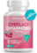 D Mannosio Puro 2000mg | Cistite, CYSTILACT® - 180 CAPSULE con Mirtillo Rosso, Probiotici ed Acido ialuronico | per Candida e Infezioni delle Vie Urinarie | 100% Vegan