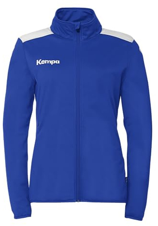 Kempa dam Emotion 27 Poly Jacka Dam Sportjacka