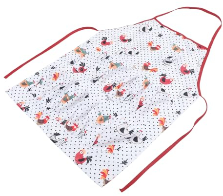 LABRIMP Eierschürze Mit Mehreren Taschen Zum Sammeln Von Eiern Für Küche Und Bauernhof Langlebig Und Praktisch