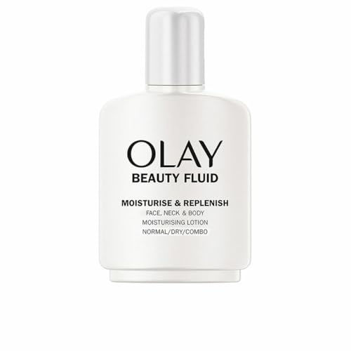 Olay Beauty Fluid Tagescreme 200 ml