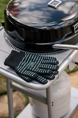 Charbroil® CB1250093P6 Hochleistungs-Grillhandschuhe