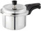 GRACE KITCHEN Cookware - Pressure Cooker 5l – Induction Pressure Cooker for Induction Hobs, 2L–12L Sizes, Safe Locking Lid, Double Handle, Multipurpose Use