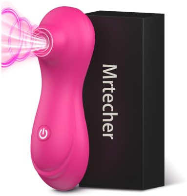 Vibromasseurs Feminin Triple Léchage Clitoridienne Sex Toýs Femme 10 Modes de Sucer Sextoyse Femme Clitoridienne Stimulateur Vibro-masseur Sextoyse Vibrateures Sexetoyfemme Jouet Adulte
