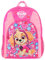 PAW PATROL Mädchen Rucksack, Einheitsgröße, Rosa