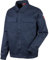 WüRTH MODYF Veste de travail Soudeur Ignifugée EN 11611, EN 11612 marine - Taille L