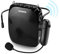 ZOWEETEK Voice Amplifier Wireless with 2 Microphones,Voice Amplifier for teachers,Portable Voice Amplifier small,Personal Microphone and Speaker for Classroom,Meetings,Promotions Yoga and Outdoors