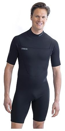 JOBE Tuta Neoprene Marca Modello Atlanta Shorty 2mm Tuta In Neoprene