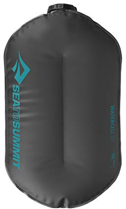 Sea to Summit Watercell ST Lightweight Camping Water Storage, 10 Liter