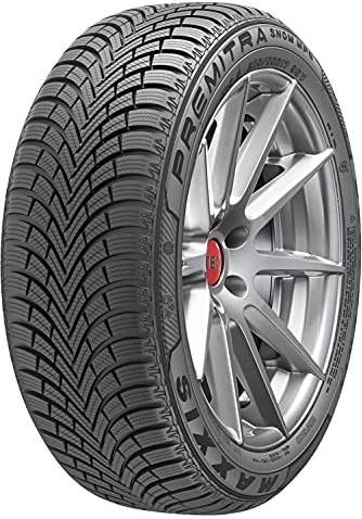 MAXXIS Pneumatici invernali WP6 PREMITRA SNOW XL – 225/40R18 92V – E/B/70dB