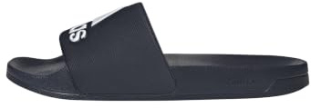 adidas unisex - vuxen Adilette Shower Slides Slipper, Legend Ink/Cloud White/Legend Ink, 39 EU