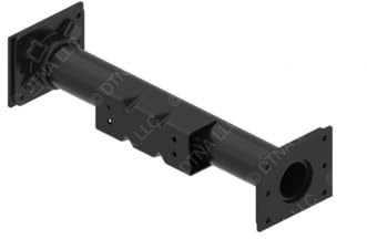 Freightliner WWS4090135823125 Frame Crossmember Intermediate, Straight Tube