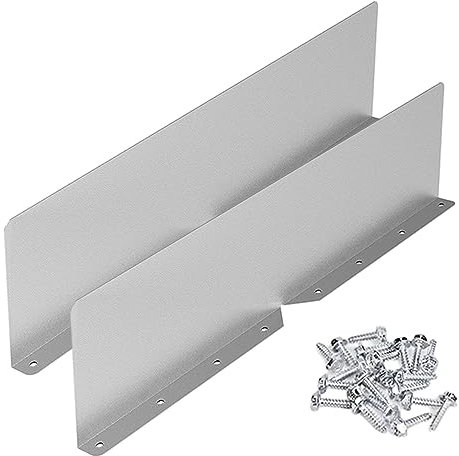 Protection de gouttière de toiture, plaque de dérivation d'eau de pluie, protection de gouttière pliable pour toit de descente, toit de gouttière, protection contre les débordements de gouttière,