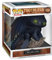 Funko Pop! Deluxe: How to Train Your Dragon Live Action - Toothless - Vinyl-Sammelfigur - Geschenkidee - Offizielle Handelswaren - Spielzeug Für Kinder und Erwachsene - Modellfigur Für Sammler