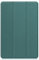Case for Huawei MediaPad M5 10.8 CMR-AL09 CMR-W09 tablet protective cover, Huawei MediaPad M510.8 CMR-Al-09 CMR-W9 ultra-thin PU leather hard shell protective cover (blackish green)