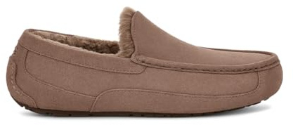UGG Herren Ascot Slipper, Caribou, 44 EU