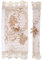 SEWACC 1 paio Coprimaniglie per Frigorifero Decorativo Coperture per Elettrodomestici Rosa Casual Protezione per Facili da Installare e Lavabili