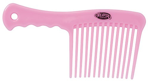 Weaver Leather Mane and Tail Comb