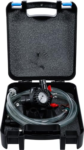 BGS 9502 | Appareil de Remplissage et de Purge du Circuit de Refroidissement | 6 pièces