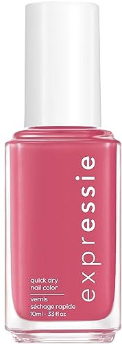 ESSIE - Expressie Quick Dry Nail Polish Crave The Chaos - 0.33 fl oz (10 ml)