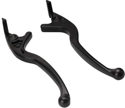 Bromsskivor ersättning Passar för 50cc 70cc 90cc 110cc 125cc Scooter Moped Pit Bike Bromsspak Motocross Hydraulisk Skivbromsspak Skivbromsskiva(1 pair)