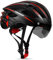 Shinmax Fahrradhelm für Damen & Herren, Leichte Fahrradhelm mit magnetischem Visier und USB-Aufladung LED Licht,Atmungsaktiv mit 28 Belüftungskanäle Radhelm Einstellbare Fahrradhelme